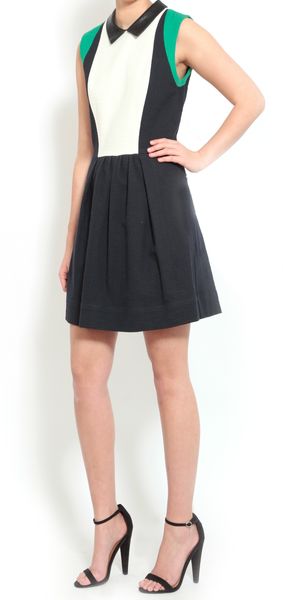 Sea Ny Pauline Dress - Lyst