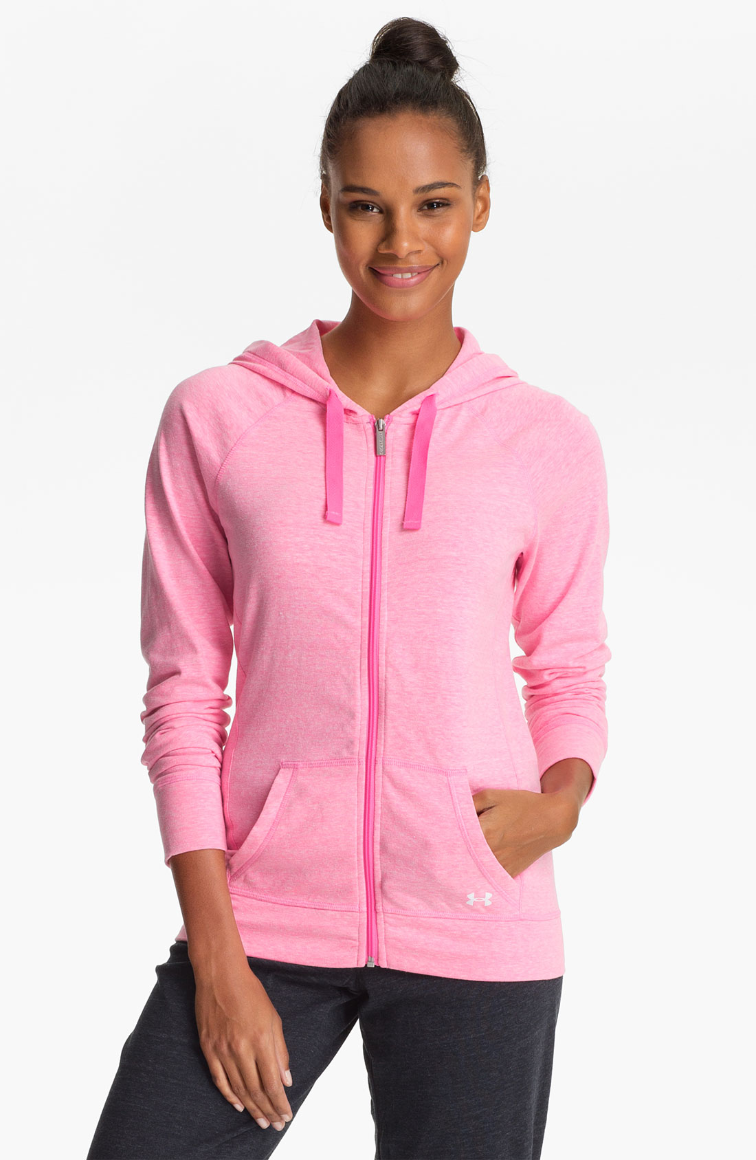 Clothing stores. Under 21 clothing store