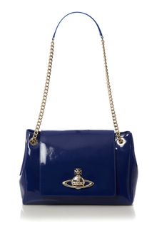 Vivienne Westwood Apollo Shoulder Bag - Lyst