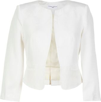 Almost Famous Occasion Jacket - Lyst