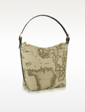 Alviero Martini 1a Classe Prima Classe Hobo Bag - Lyst