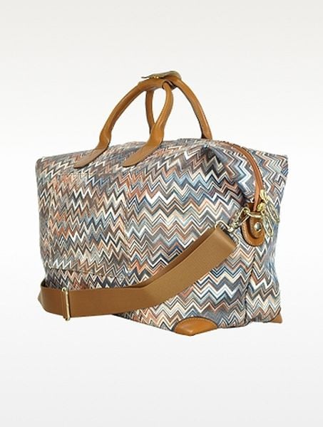 weekender brics