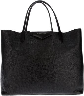 Givenchy Antigona Tote - Lyst