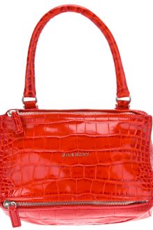 Givenchy Pandora Small Bag - Lyst