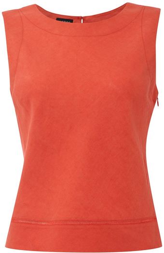 Hobbs Chatham Top - Lyst