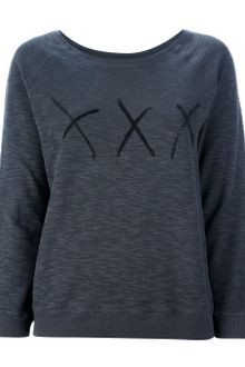 Swildens Printed Sweatshirt - Lyst