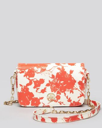 Tory Burch Mini Bag Robinson Adjustable Chain - Lyst
