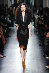 Bottega Veneta Fall 2013 Runway Look 17