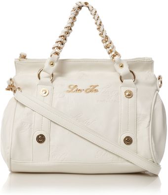 Liu Jo Kate Chain Flapover Tote - Lyst