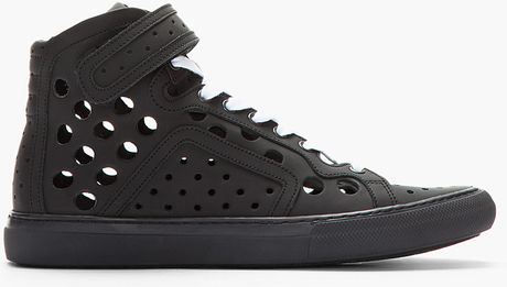 pierre-hardy-black-black-perforated-leat