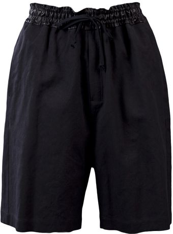 Damir Doma Shorts - Lyst