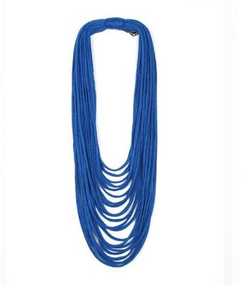 Saako Design Scarflace - Lyst