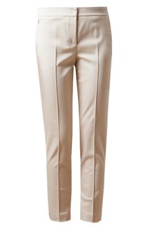 Akris Classic Tailored Trousers - Lyst