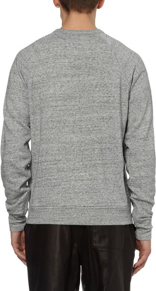alexander wang sweats