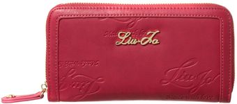 Liu Jo Kate Large Ziparound Purse - Lyst