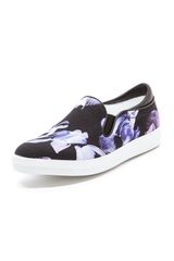 McQ by Alexander McQueen Slip Sneakers