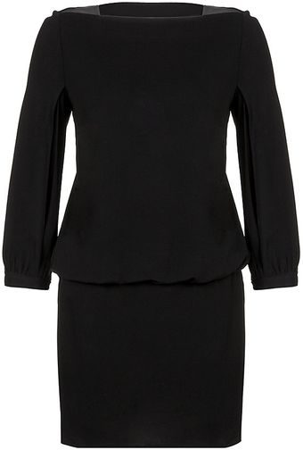 Milly Carmela Dress - Lyst