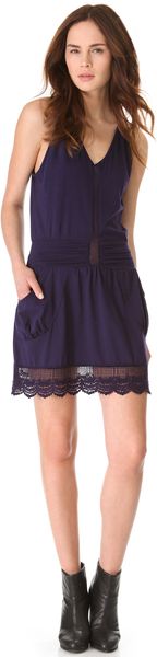 Nightcap Clothing Seychelle Dress - Lyst