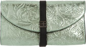 Reece Hudson Rogue Small Clutch - Lyst