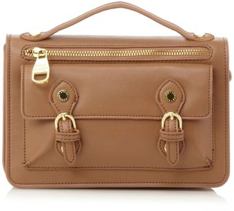 Steve Madden Bceleste Box Crossbody Bag - Lyst