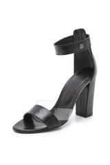 Tibi Edita High Heel Sandals