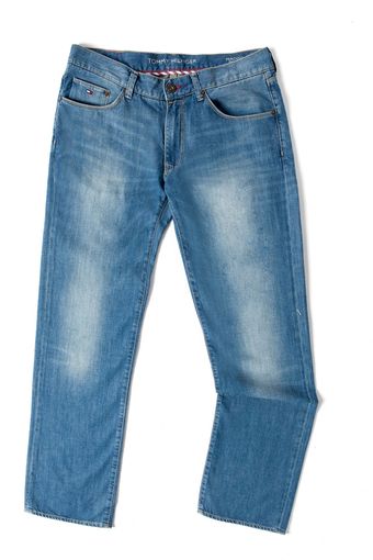 Tommy Hilfiger Madison Regular Fit Jean - Lyst