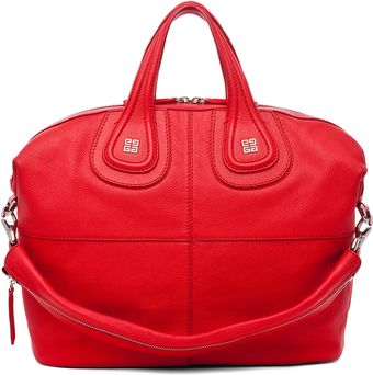 Givenchy Nightingale Medium - Lyst