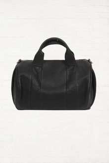 Alexander Wang Alexander Wang Rocco Bag with Rose Gold Hardware - Lyst