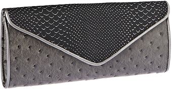 Big Buddha Chile Clutch - Lyst