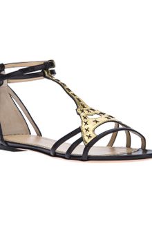 Charlotte Olympia Parisienne Sandal - Lyst