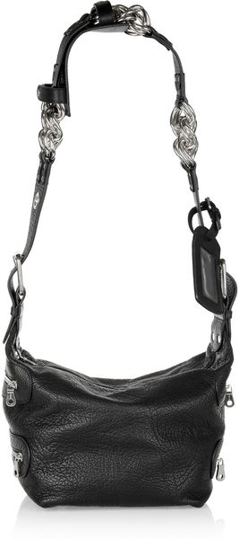 Chloé The Camera Leather Shoulder Bag - Lyst
