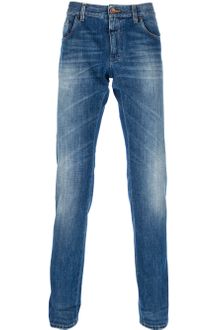 Dolce & Gabbana Classic Five Pocket Jean - Lyst