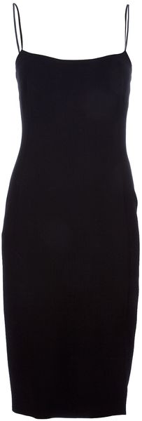 Emilio Pucci Slip Dress - Lyst