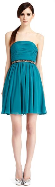 Erin Fetherston Manhattan Dress - Lyst
