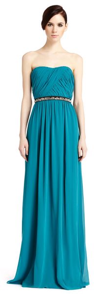 Erin Fetherston Skyscraper Gown - Lyst