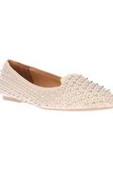 Jeffrey Campbell Studded Ballerina