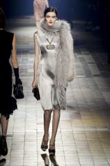Lanvin Fall 2013 Runway Look 14