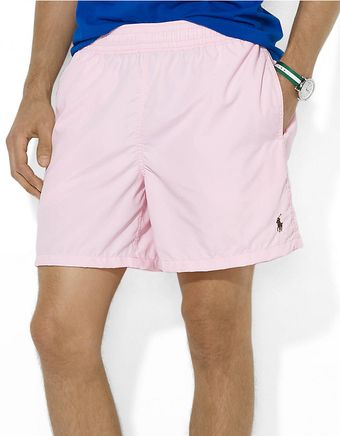 Polo Ralph Lauren Hawaiian Boxers - Lyst