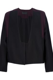 Rad By Rad Hourani Tuxedo Jacket - Lyst