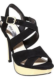 Steve Madden Tarrrah Pump - Lyst