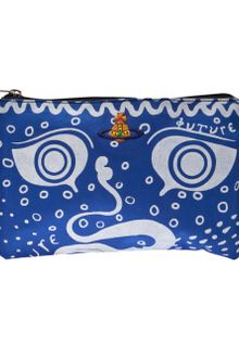Vivienne Westwood Anglomania Greek Eye Pouch - Lyst