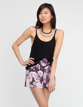 Collina Strada Yuma Tank - Lyst