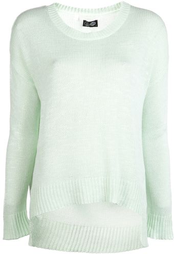 Cheap Monday Ripley Sweater - Lyst