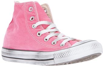 Converse All Star Hi Top - Lyst