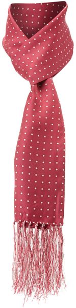 Farrell Scarf - Lyst