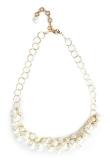 Hobbs Evie Necklace - Lyst