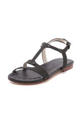 Matt Bernson Chilmark Flat Sandals