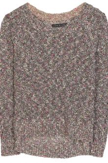 Rag & Bone Lory Pullover - Lyst