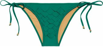 Babajaan Lari Amazonia Bikini Briefs - Lyst