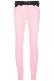 Balenciaga Slim Trousers - Lyst